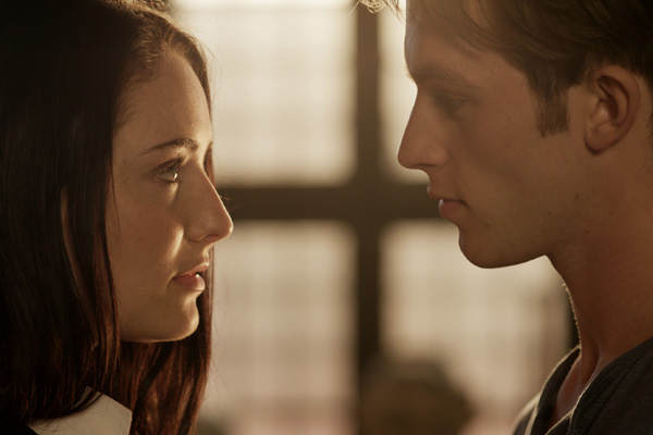 Gwen und Gideon
