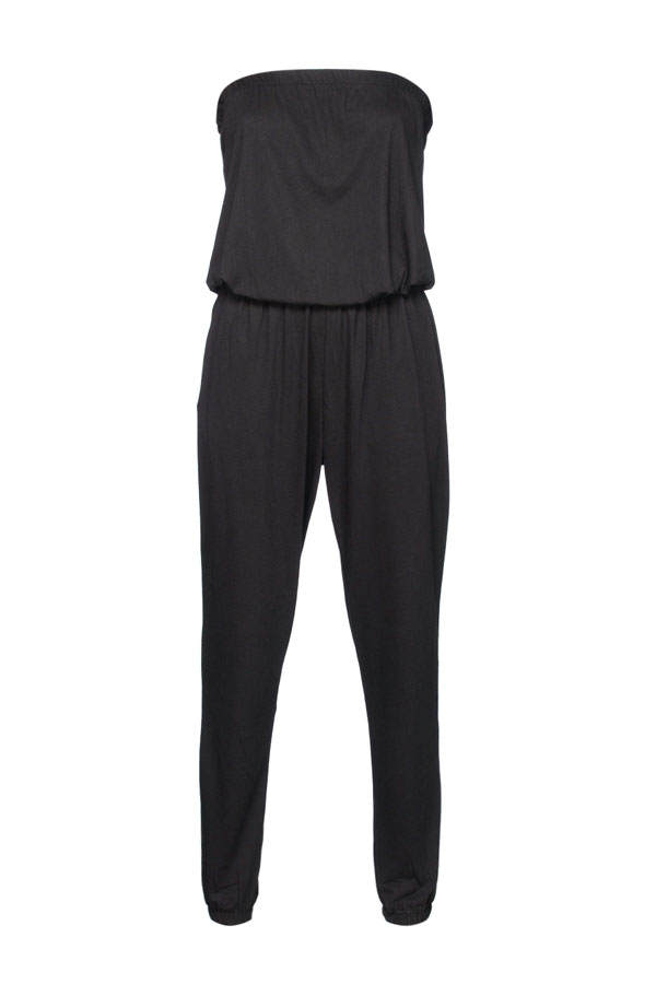 Langer Jumpsuit von New Yorker