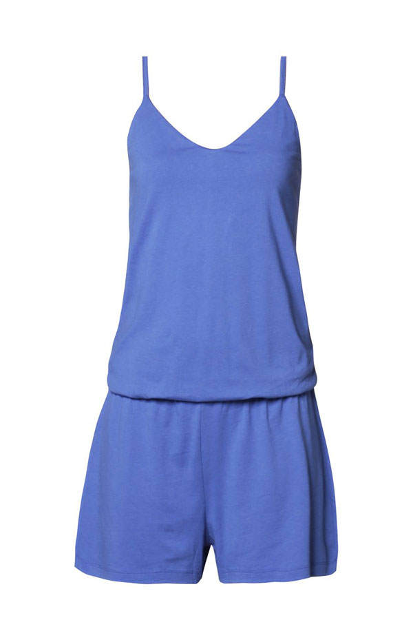 Sportlicher Jumpsuit von Benetton