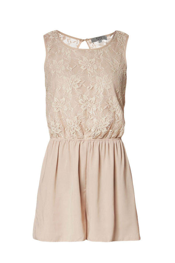 Overall von Dorothy Perkins