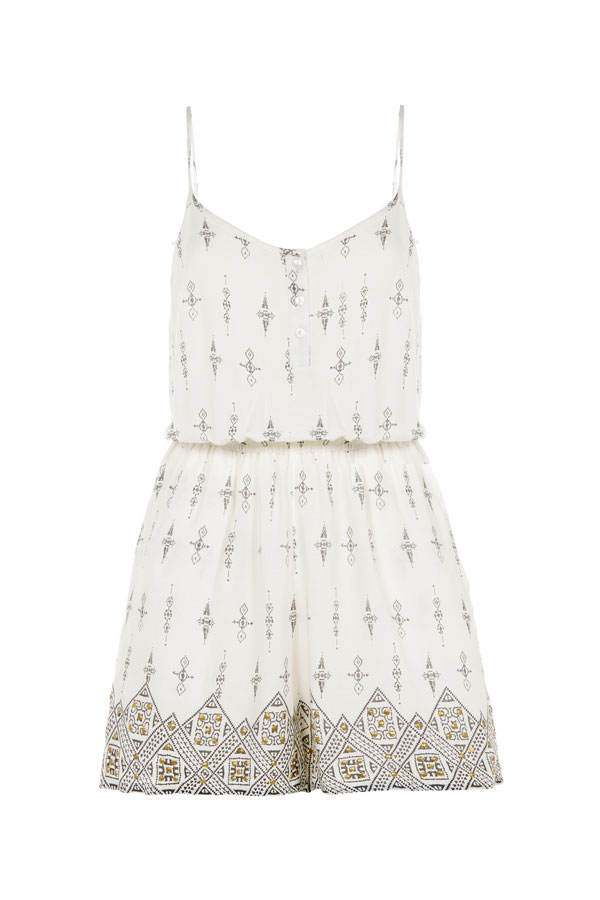 Luftiger Overall von Primark
