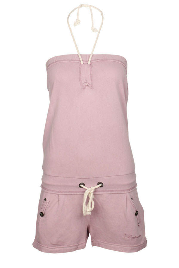 Rosa Jumpsuit von Otto.de