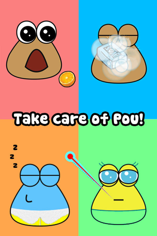 Pou