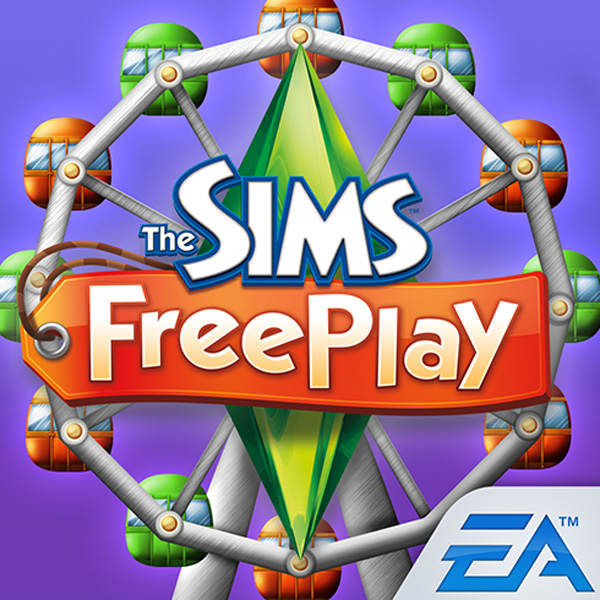 Die Sims FreePlay