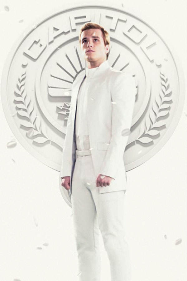 Motion Poster von Peeta Mellark