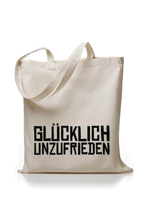 Stoffbeutel von Kane Grey