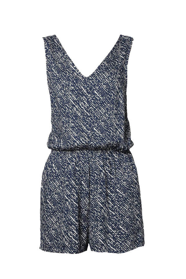 Kurzer Overall von Only