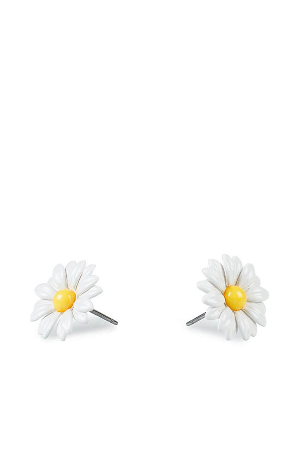 Gänseblümchen-Ohrringe von River Island
