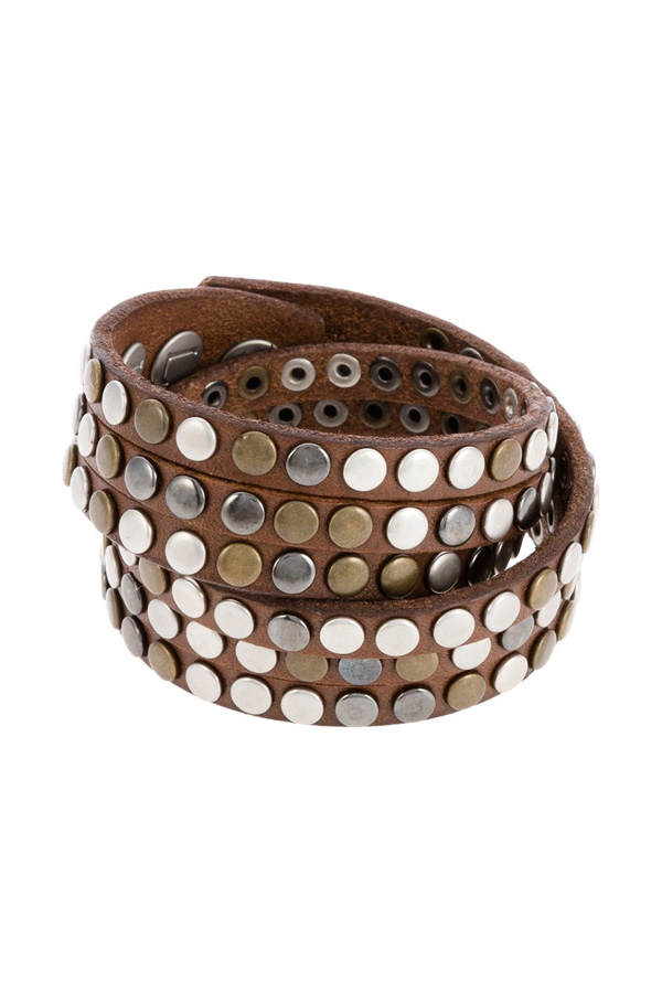 Nieten-Armband von Liebeskind