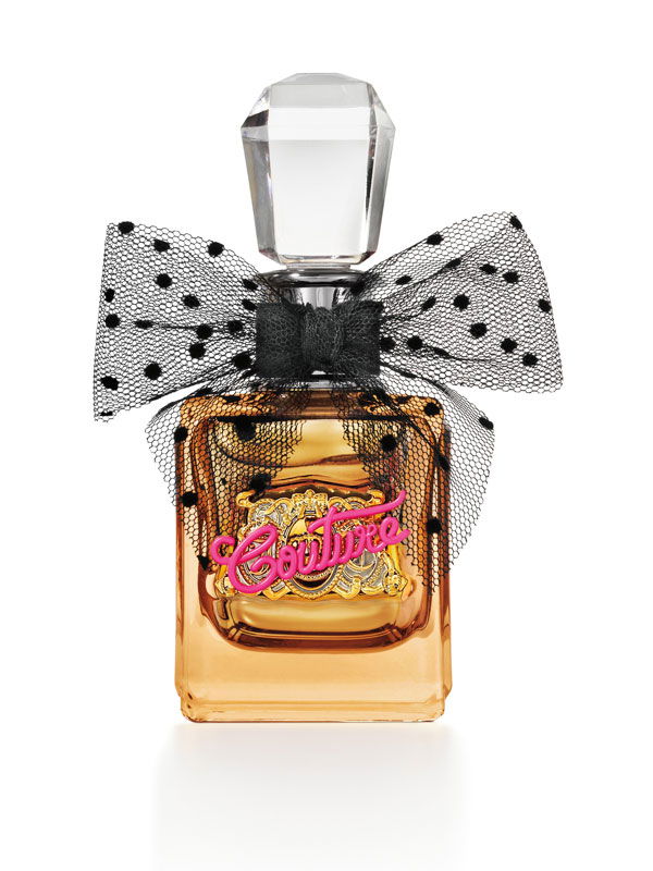Viva la Juicy Gold Couture