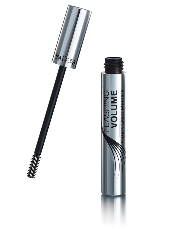 IsaDora Flashing Volume Mascara