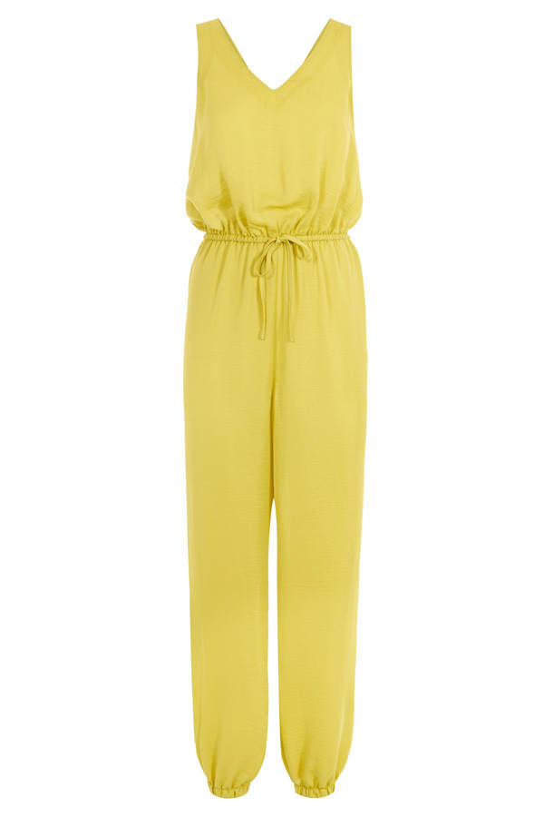 Gelber Overall von Primark