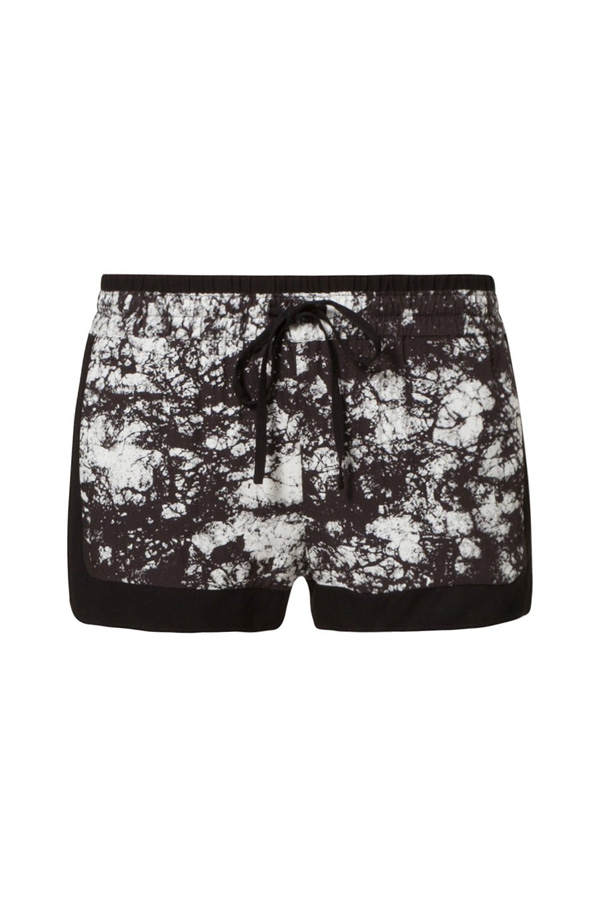 Süße Shorts von Even & Odd