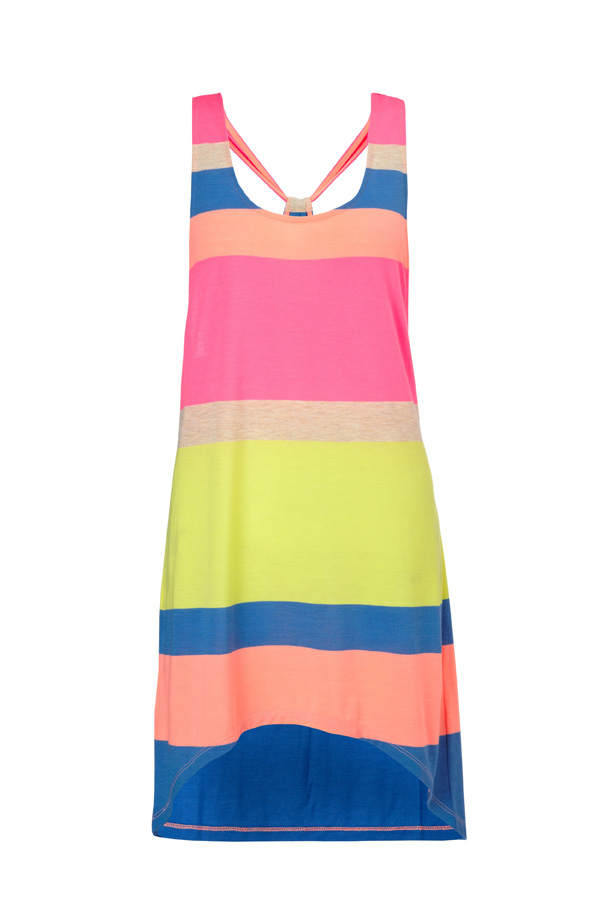 Buntes Sommerkleidchen von Accessorize
