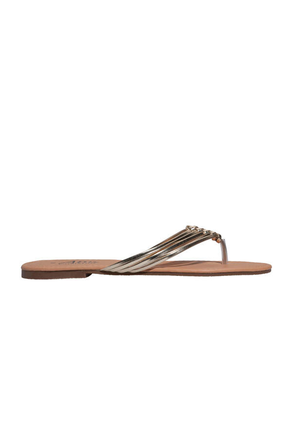 Edle Flip Flops von Ann Christine