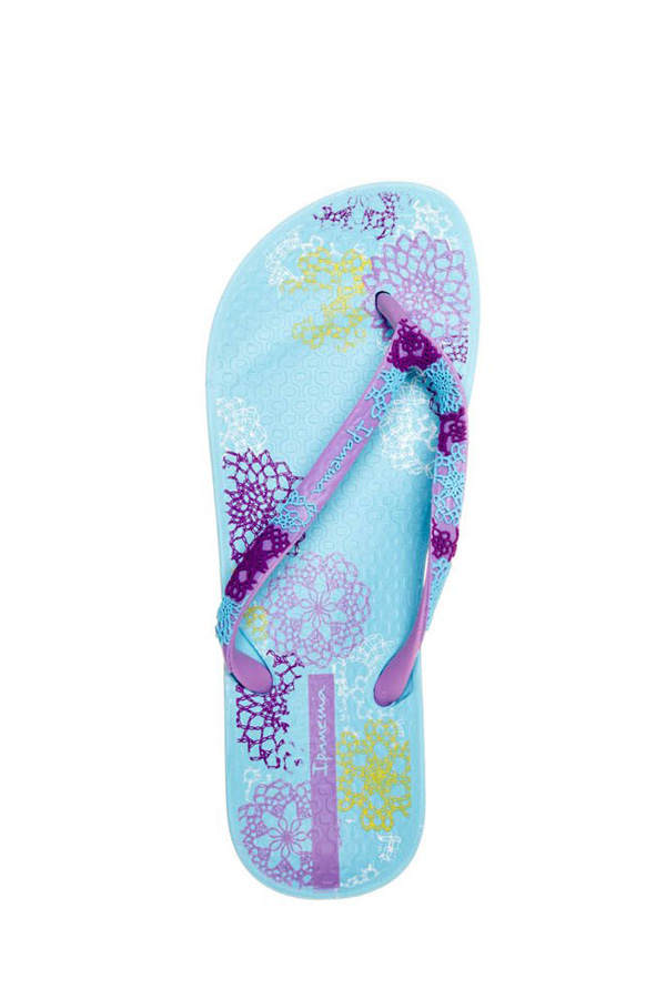 Zarte Flip Flops von Ipanema