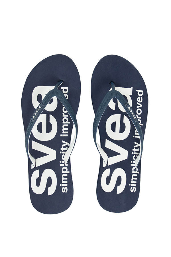 Sportliche Flip Flops von Svea