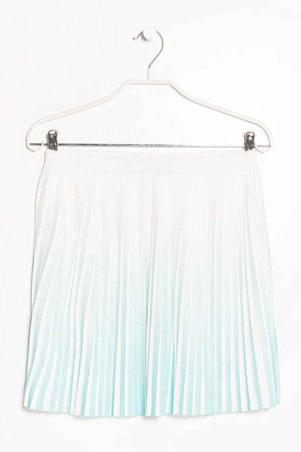 Dip-Dye-Rock von Mango