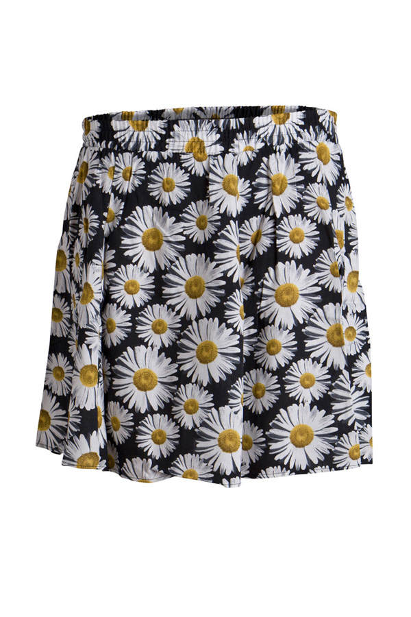 Blumenrock von Pieces