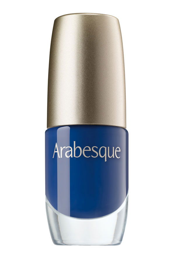 Arabesque: Nagellack Nr. 86
