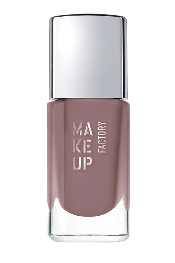 Make up Factory: "Rush of Colors"