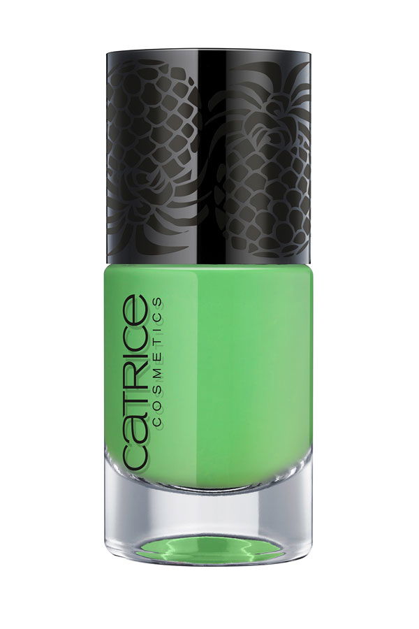 Catrice: „Carnival of Colours“