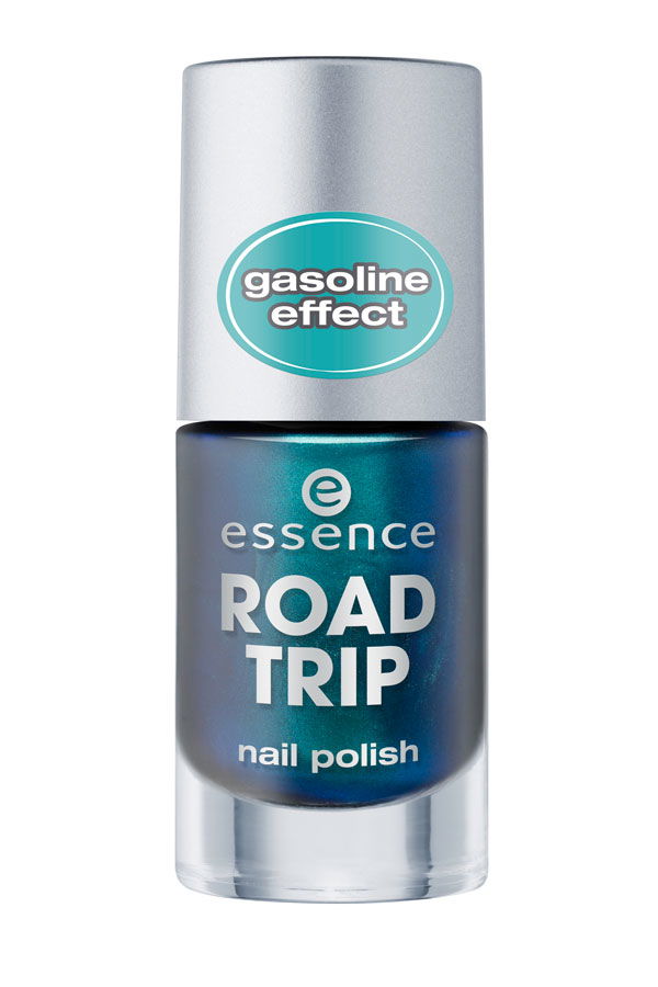 essence: „road trip“