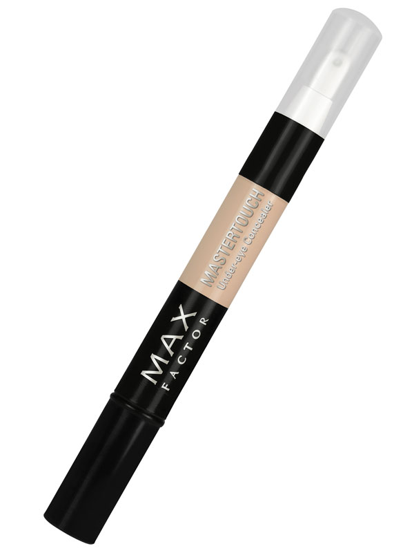 Mastertouch Concealer von Max Factor