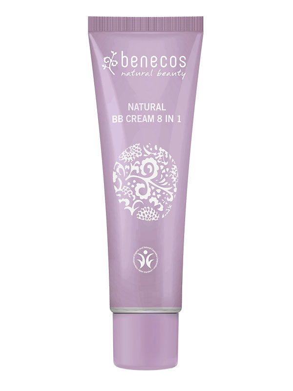 benecos BB Cream 8 in 1