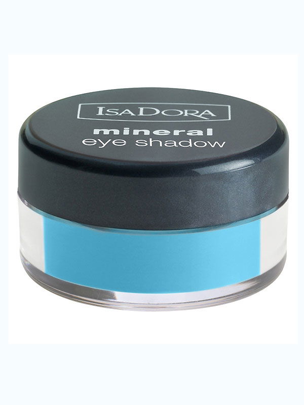 IsaDora Mineral Eye Shadow