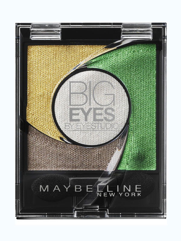 Maybelline Eye Studio Big Eye