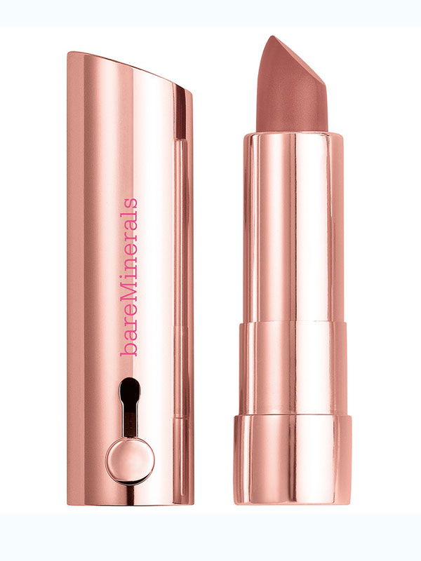 True Romantic Lippenstift von bareMinerals