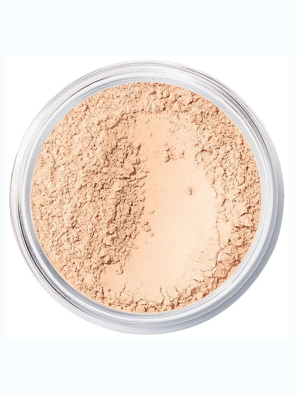 bareMinerals Foundation