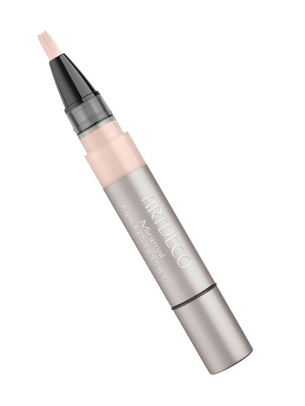 Mineral Fluid Concealer von Artdeco