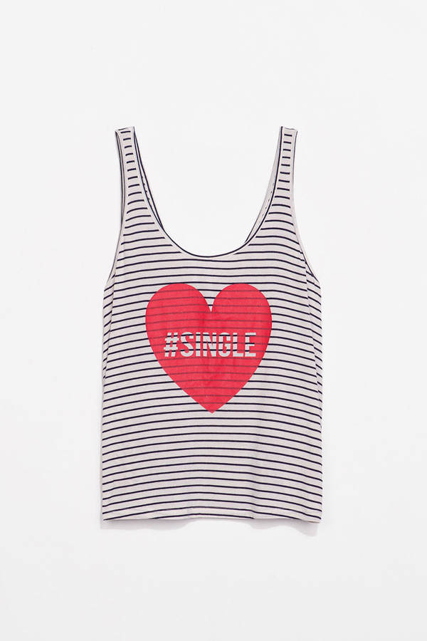 #single-Shirt von Zara