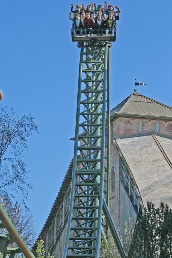 Hansa-Park: Fluch von Novgorod