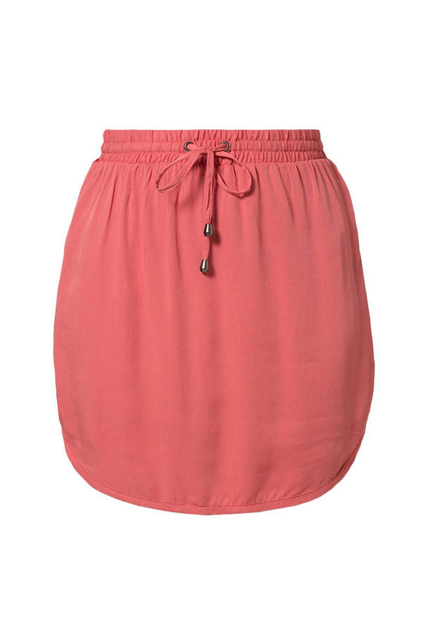 Cooler Minirock von Vero Moda