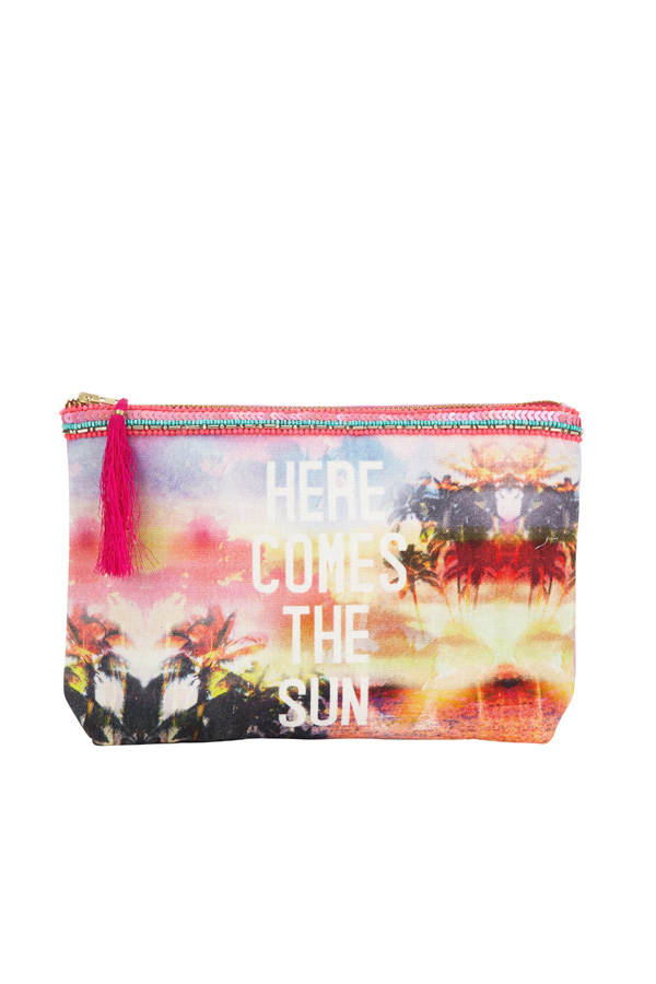 Süße Tasche von Accessorize