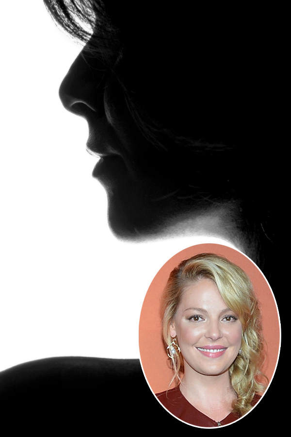 Catherine Heigl: Fiese Macke