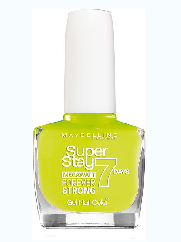 Forever Strong Superstay 7 Days Megawatt