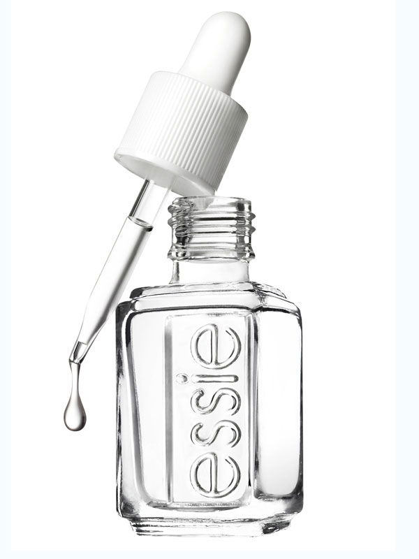 essie quick-e drying drops
