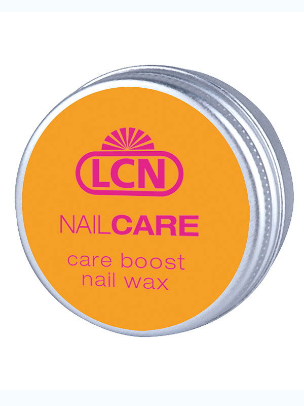 LCN Care Boost Nail Wax