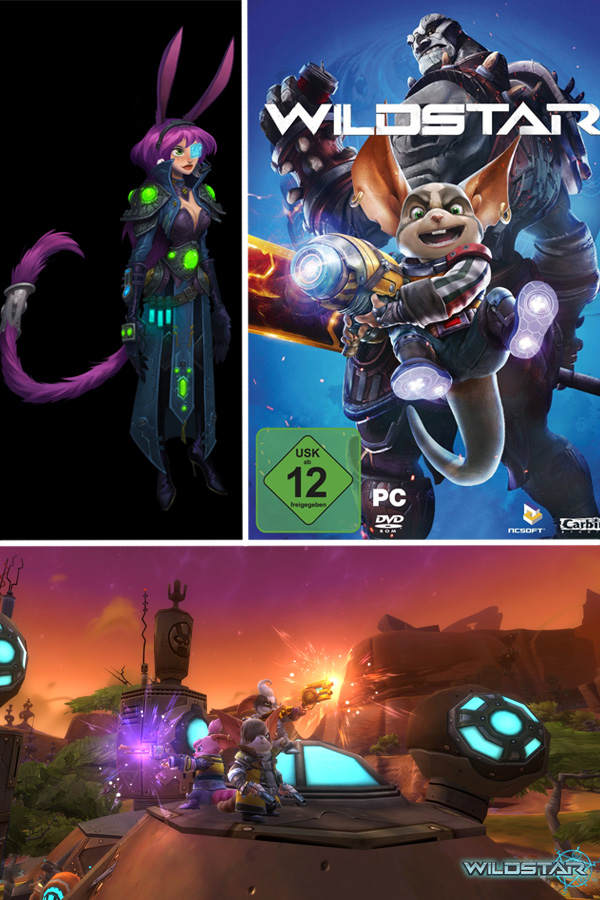 WildStar