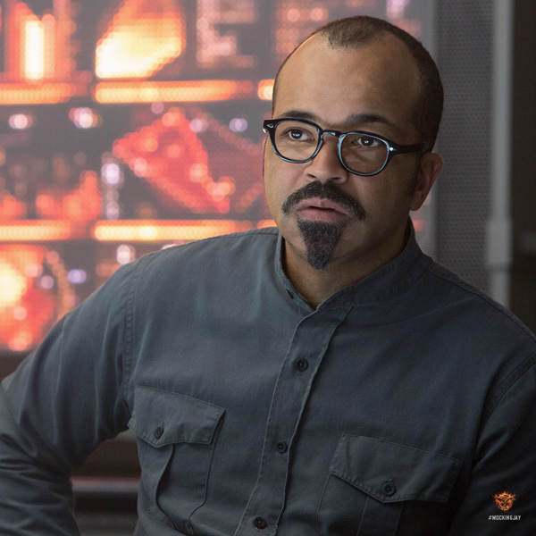 Jeffrey Wright spielt Beetee Latier