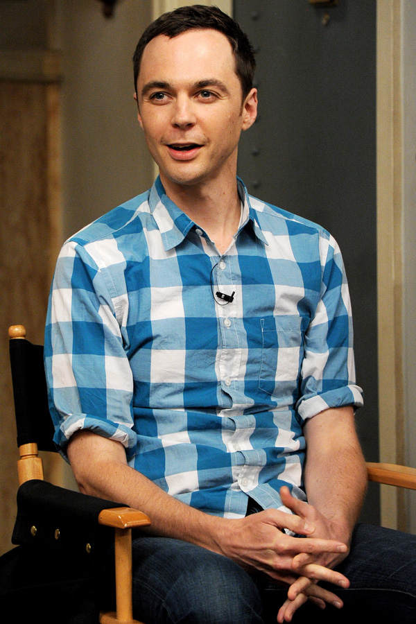 Lustiger Spruch von Sheldon Cooper aus TBBT