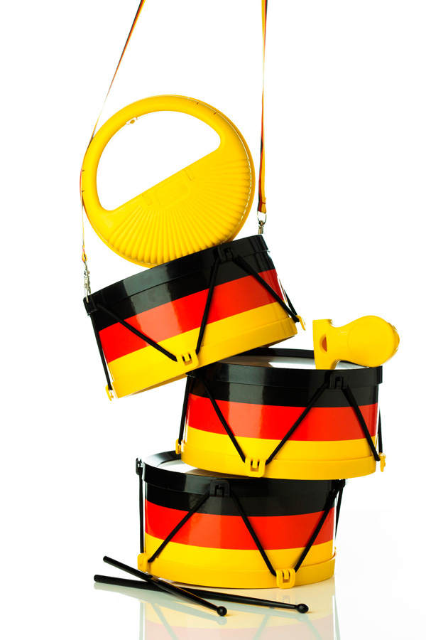 ComBinho von Media Markt