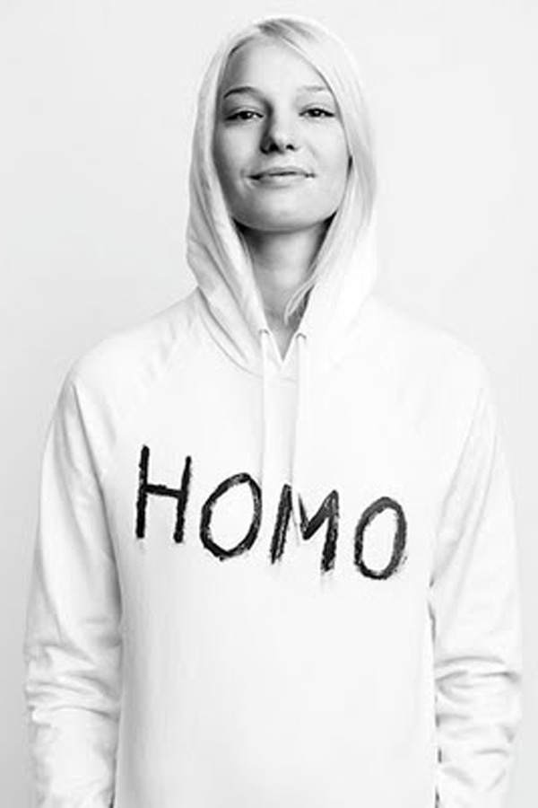 Finland's Next Topmodel 2009: Nanna Grundfeld
