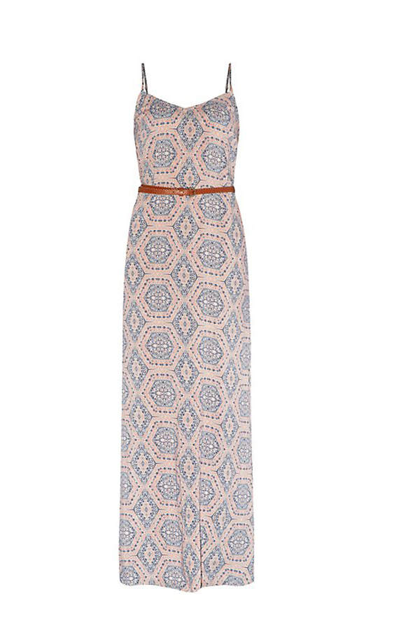 Schönes Maxikleid von Newlook.com