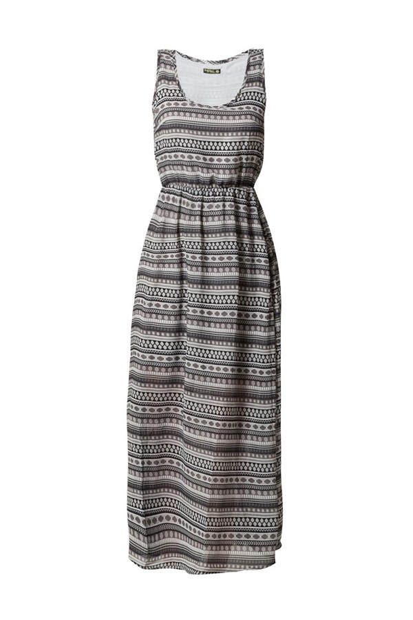 Maxikleid von Sublevel