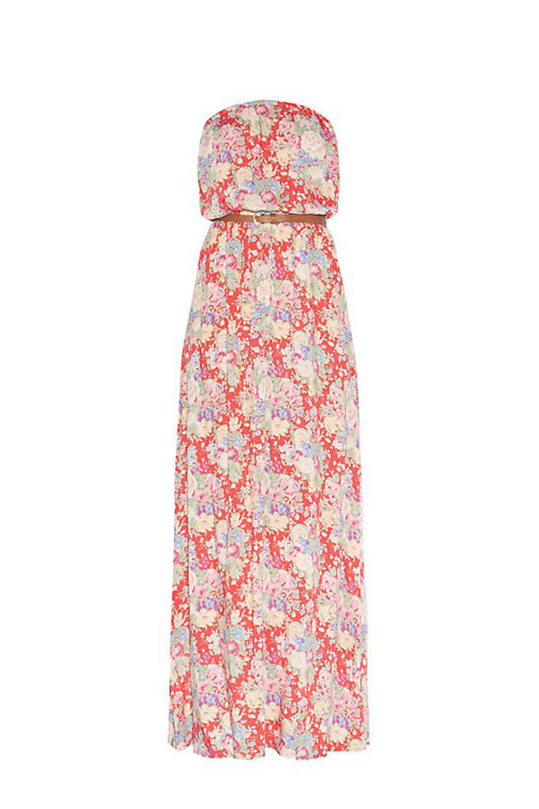 Romantisches Maxikleid von Newlook.com